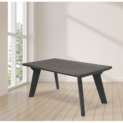 Bison Plastic Dining Tables