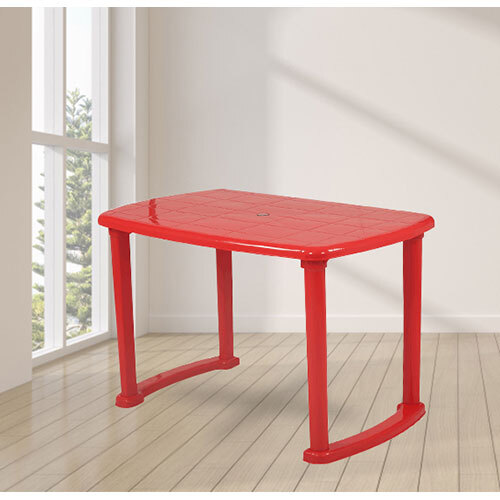 Arjun Plastic Center Table