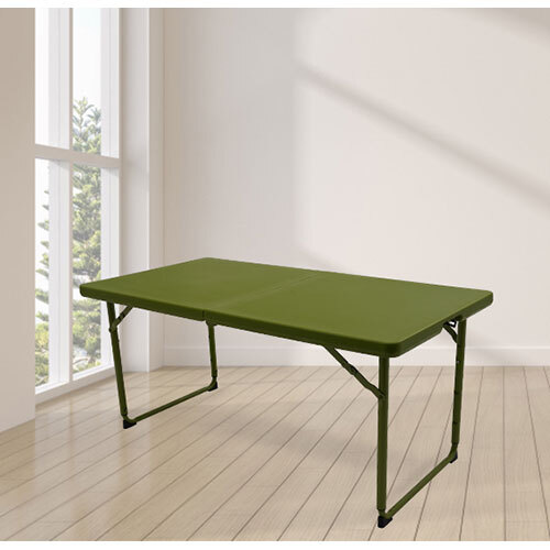 Congo Plastic Folding Tables