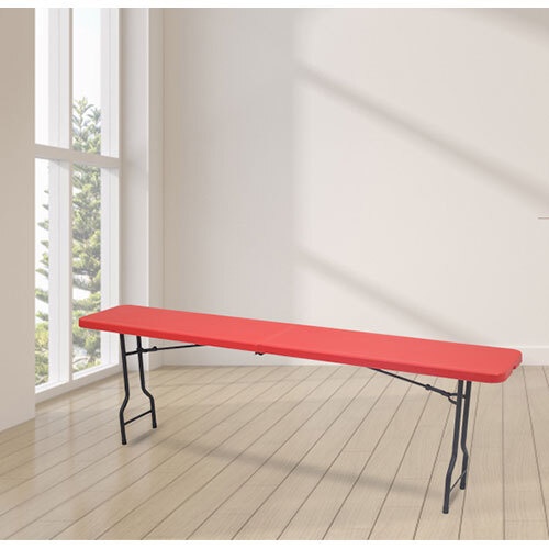 Daze Plastic Folding Tables