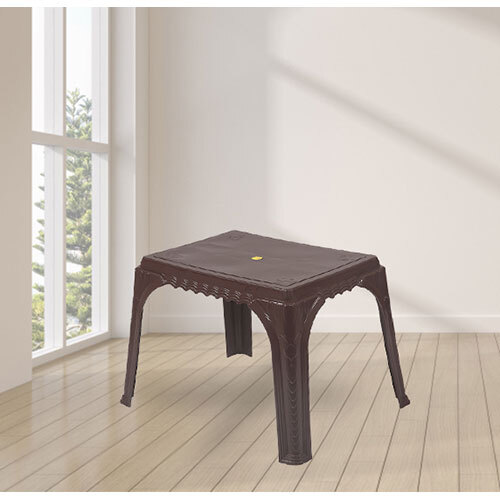 Anchor Plastic Center Table