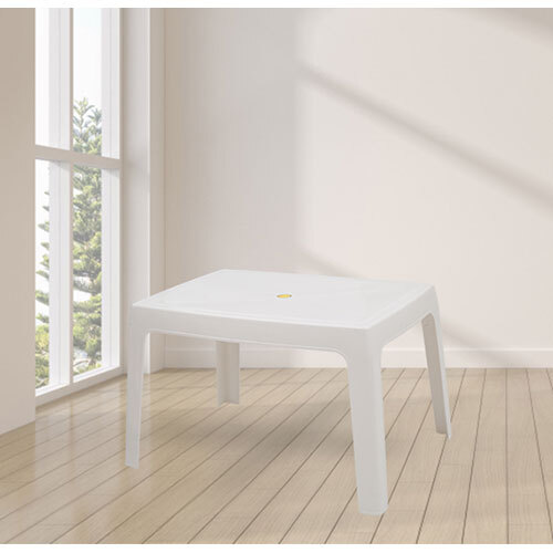 Magna Plastic Center Table