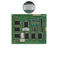 EDT EW50969YLY-LCD Module