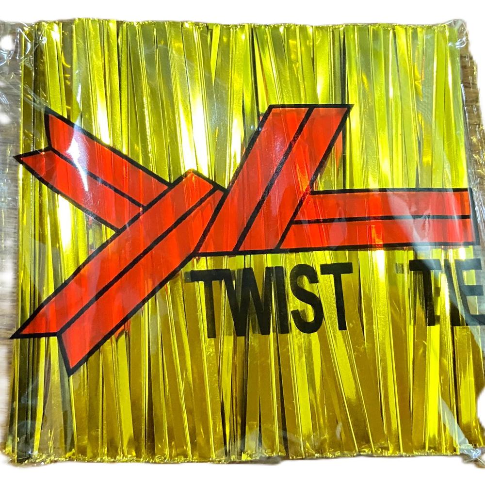 Eco Twist - Coating Material: Film