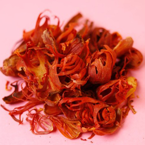 Mace Spice - Food Grade Quality, Available in Custom Kilograms | Red Color, Aromatic Flavor Enhancer for Culinary Creations