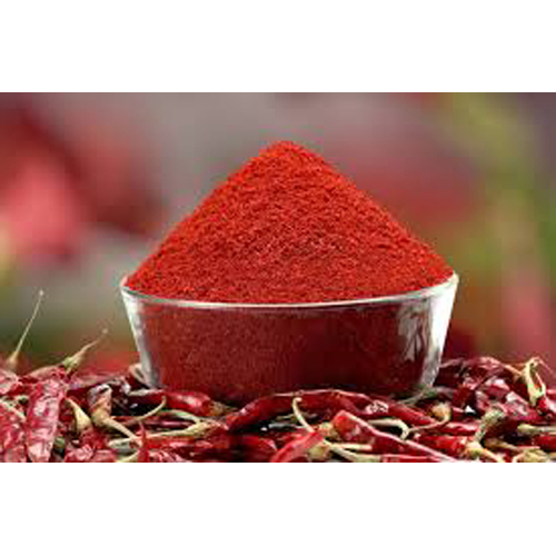 Red Chilli Powder - Food Grade Quality, Vibrant Red Color, Powder Form for Culinary Creations, Available in Various Weights