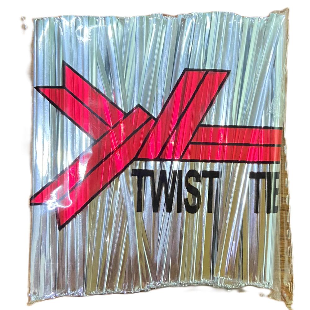 Twister Ribbon - Coating Material: Film