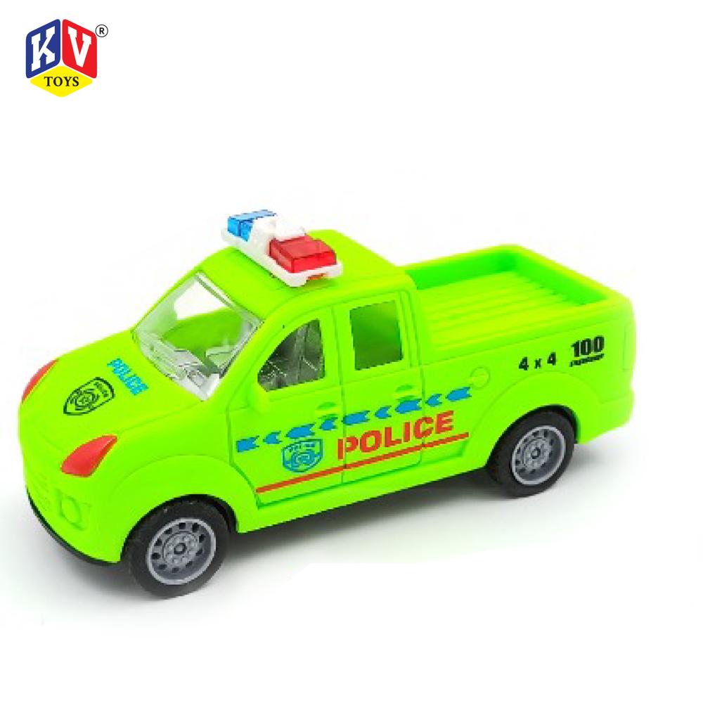 1 Pc Box - Pull Back 3 Model Mix With Light & Music - Box (Colour) (466)