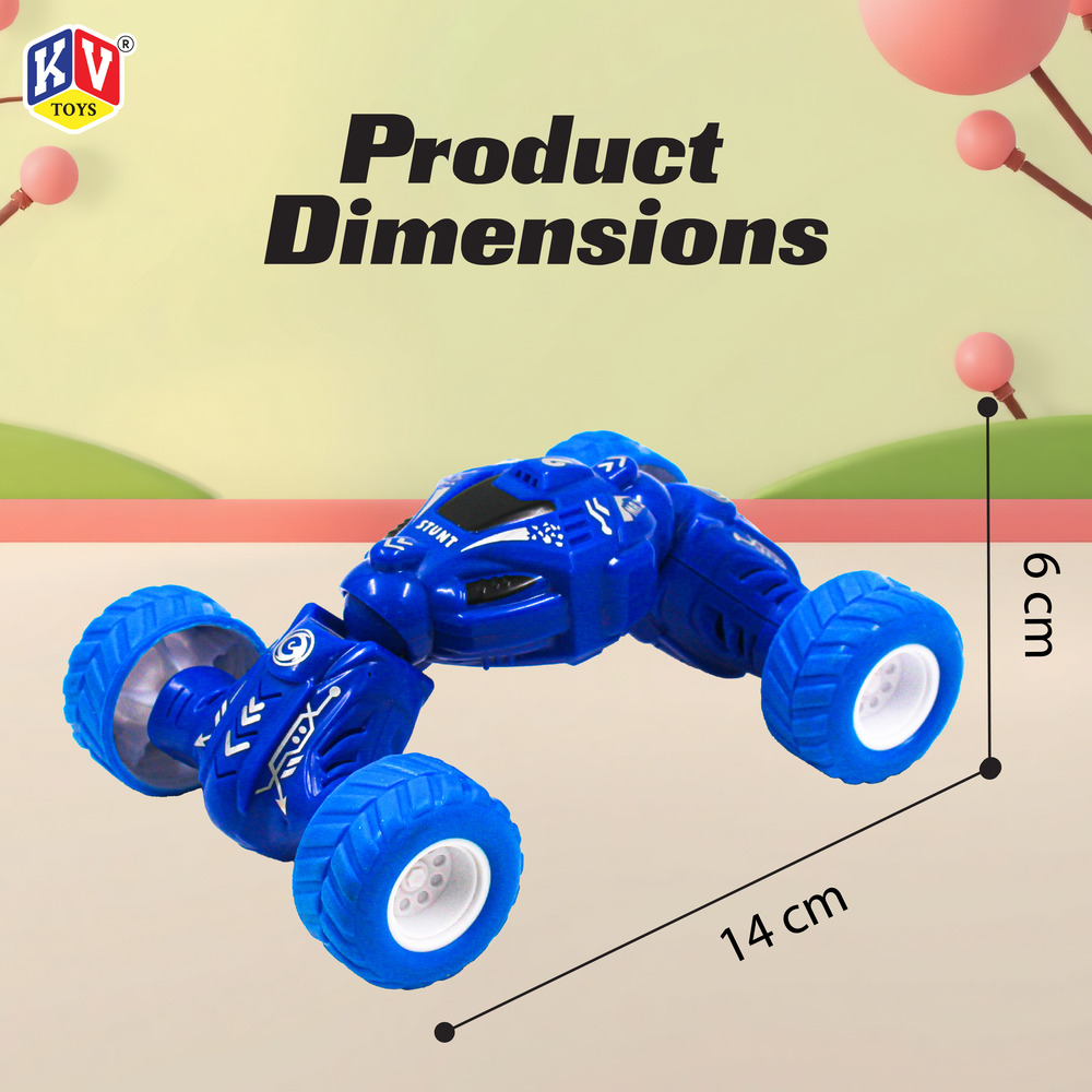 8 Pcs Friction Power Small Torsion Car (623)