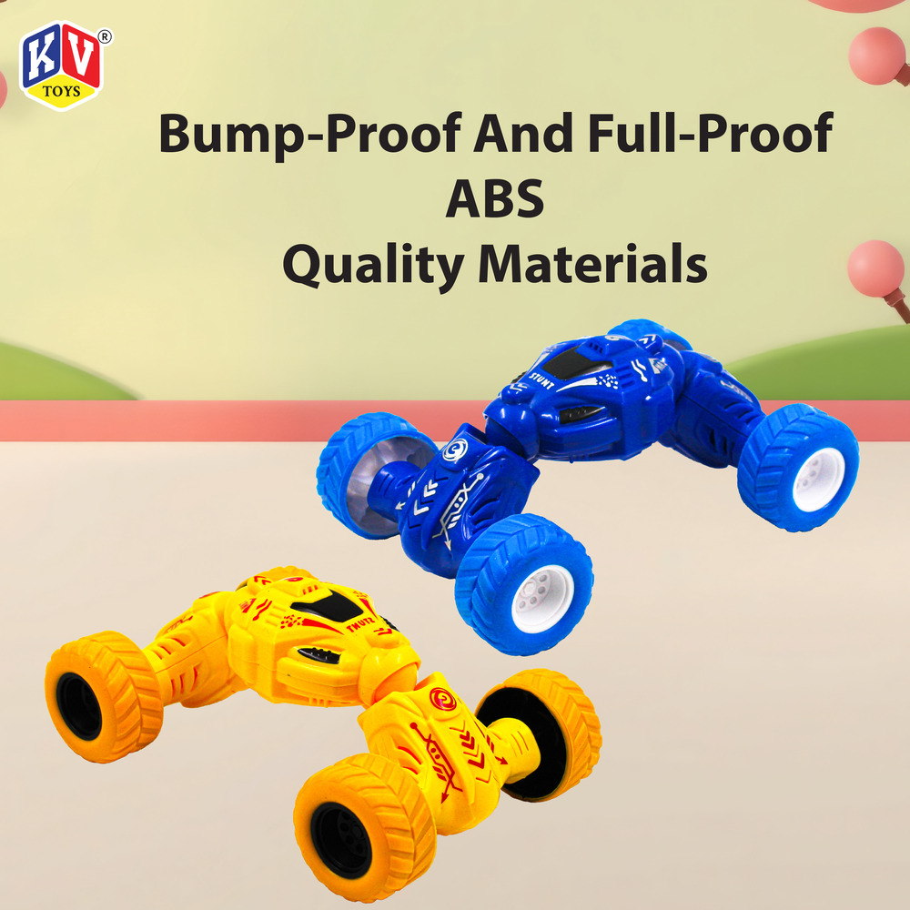 8 Pcs Friction Power Small Torsion Car (623)