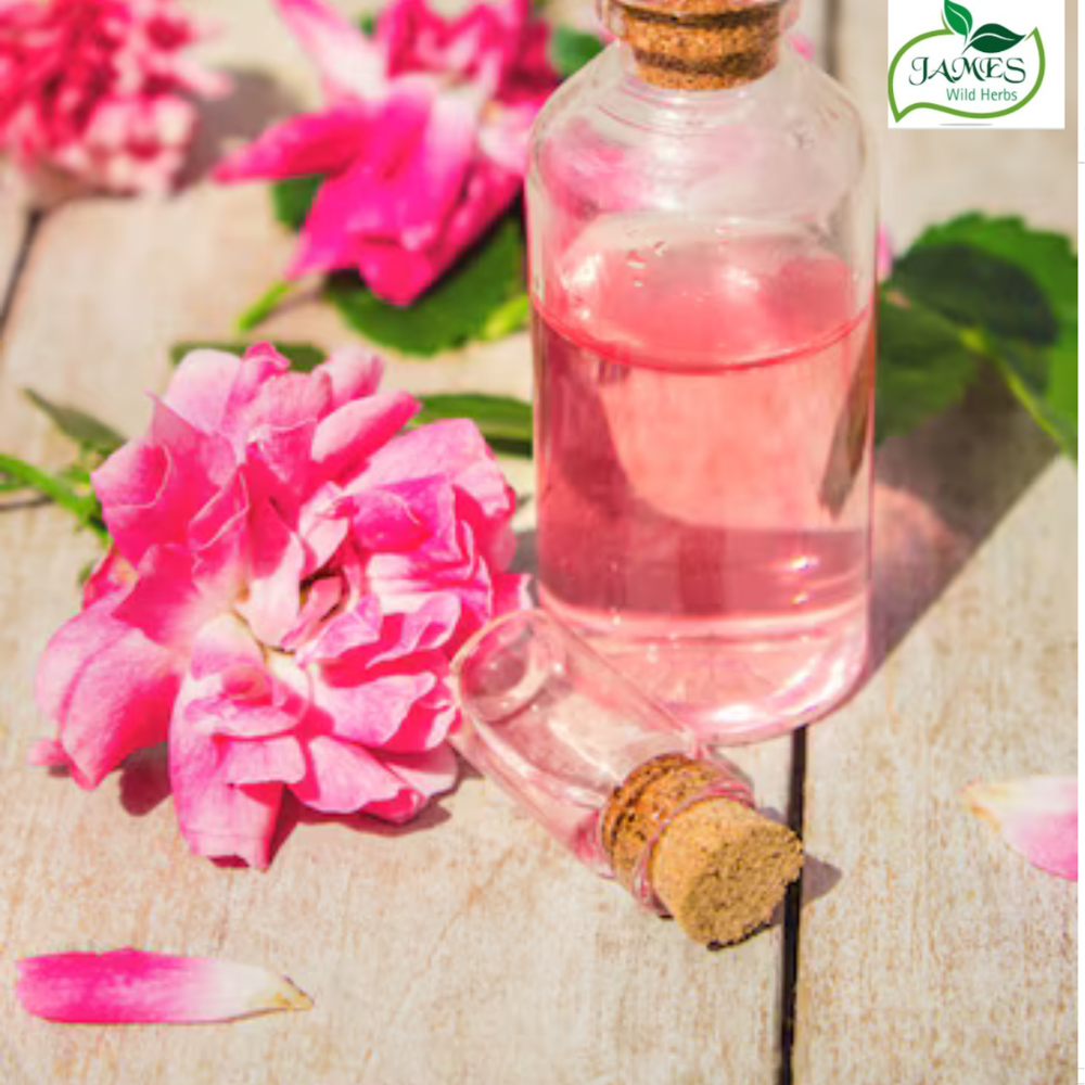 Rose Natural Fragrance - Age Group: Adults