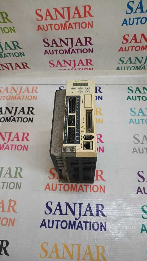 SCHNEIDER SERVO DRIVE