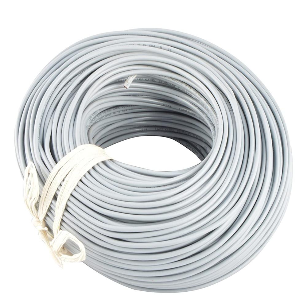 Lapp cables