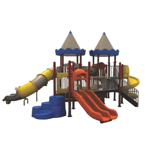 Customized Mulifunction Play Station - Features: Elegant Look