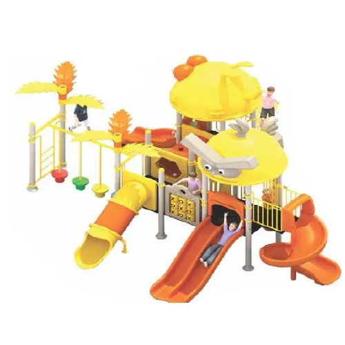 28x24x15Ft Play Station