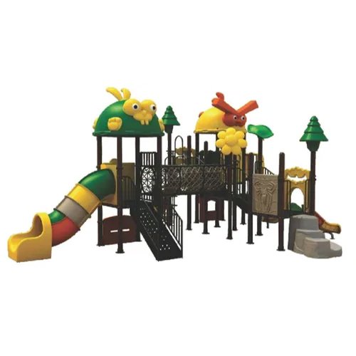 39X32X16Ft Play Station