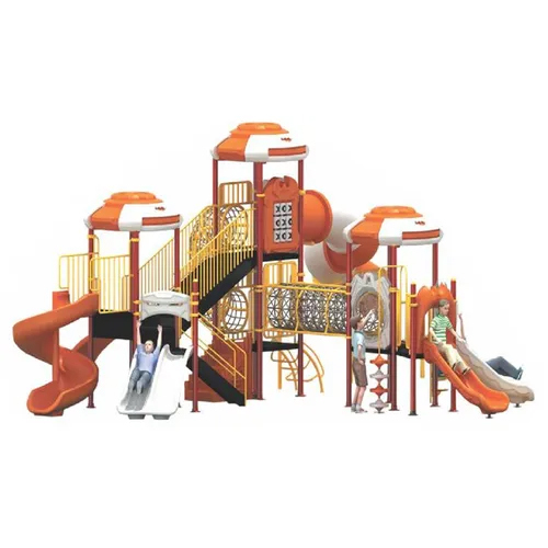 38X28X14Ftplay Station - Features: Accurate Dimension