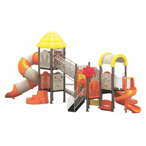 36X18X16Ft Play Station