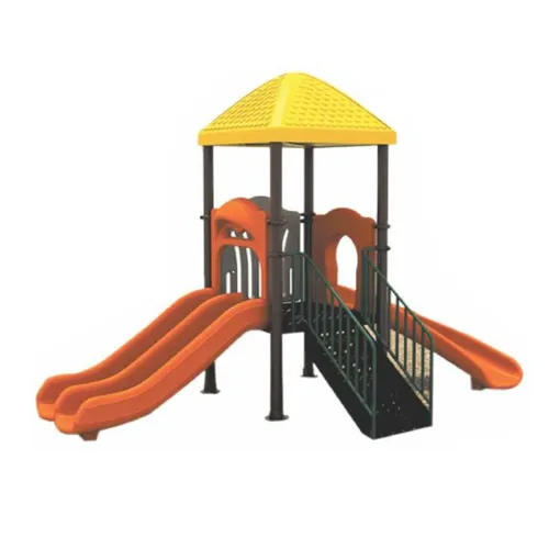15X8X12 Ft Play Station