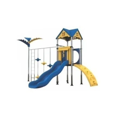 18x11 Ft Play Station