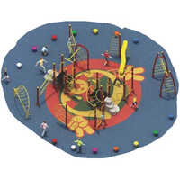 Outdoor Play Station