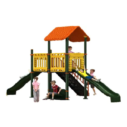 20X8X12 Ft Play Station