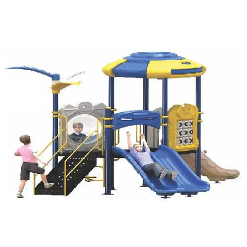 Kids Multifunction Play Station