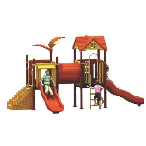 24X12X12 Ft Play Station