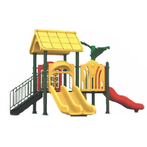 19X15X12 Ft Play Station