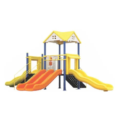 22X14X11 Ft Play Station