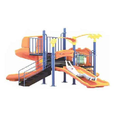 19X17X11 Ft Play Station