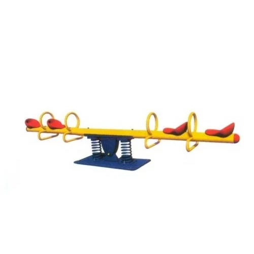 Four Seater Sea Saw
