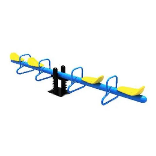 See Saw By Childwood Play Private Limited