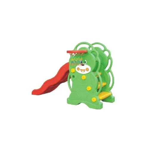 Industrial Bear Slide