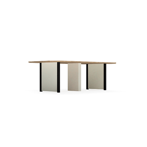 Modular Office Conference Table 8 Seater Conference Room Horizon Series Ek Design
