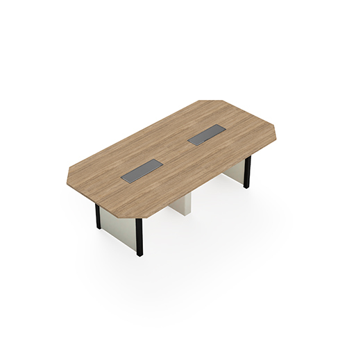 Modular Office Conference Table 8 Seater Conference Room Horizon Series Ek Design - Feature: Durable