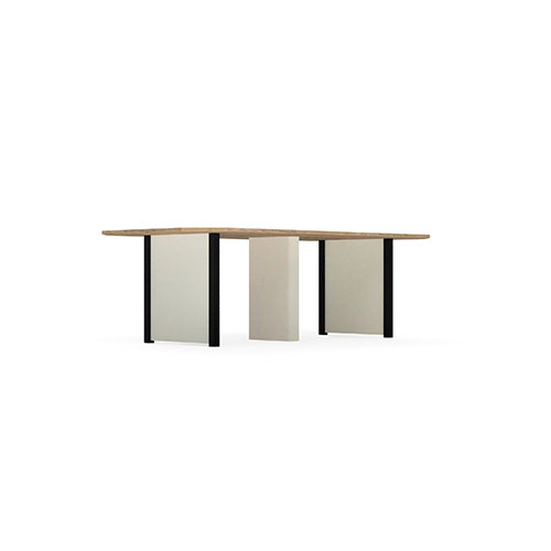 Modular Office Conference Table 8 Seater Conference Room Horizon Series Ek Design
