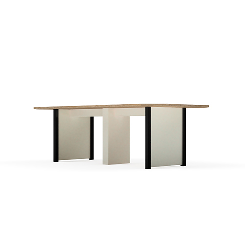 Modular Office Conference Table 8 Seater Conference Room Horizon Series Ek Design