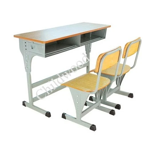 High Adjustable Desk