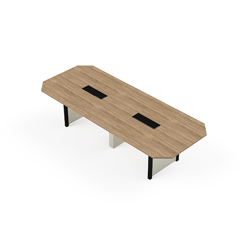Modular Office Conference Table 12 Seater Conference Room Horizon Series Ek Design