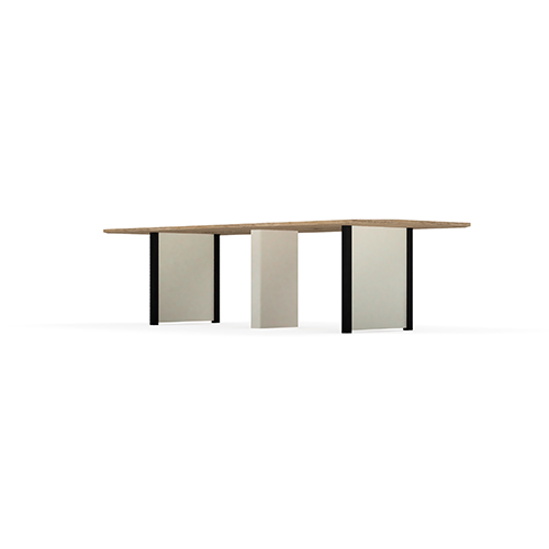 Modular Office Conference Table 12 Seater Conference Room Horizon Series Ek Design