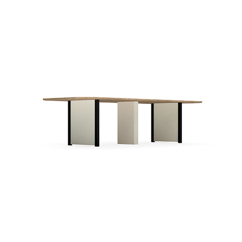 Modular Office Conference Table 12 Seater Conference Room Horizon Series Ek Design