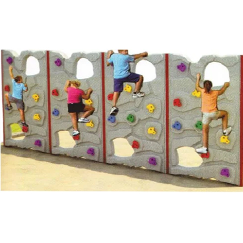 Wall Climbers