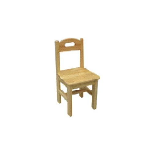Wooden Chair