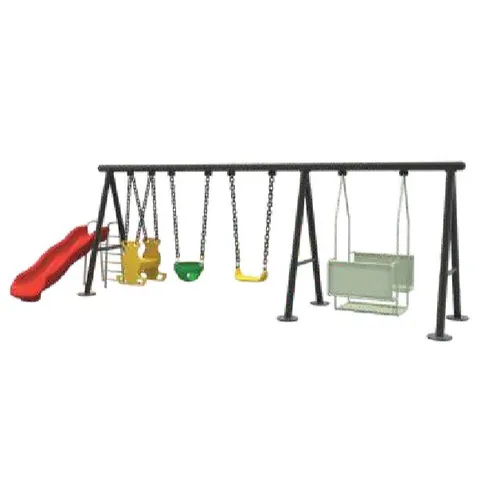 SS Outdoor Swings