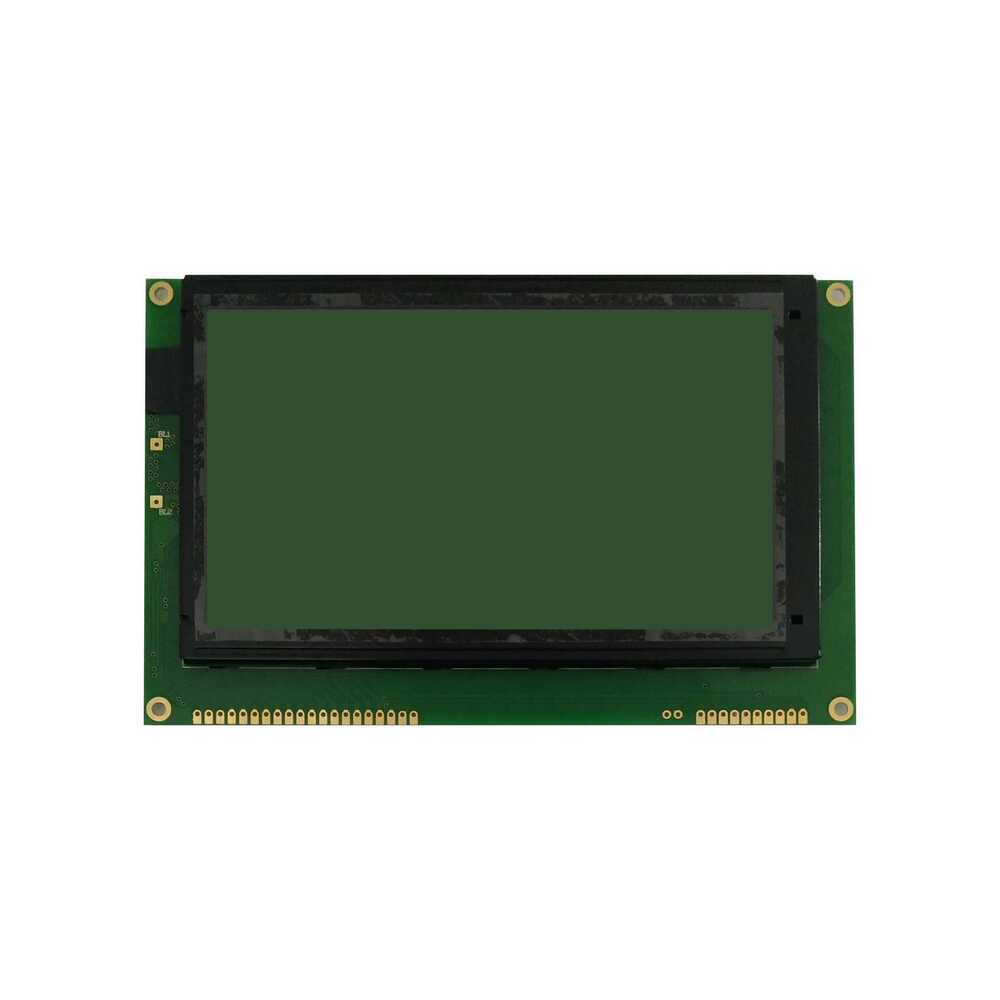 Nts Lmg6401plge-lcd Module - Application: Industrial