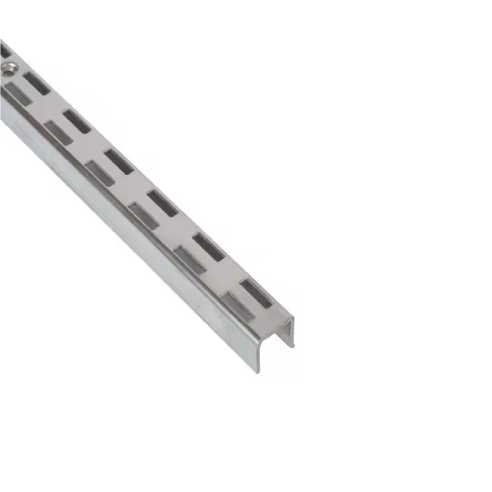 Slotted channel