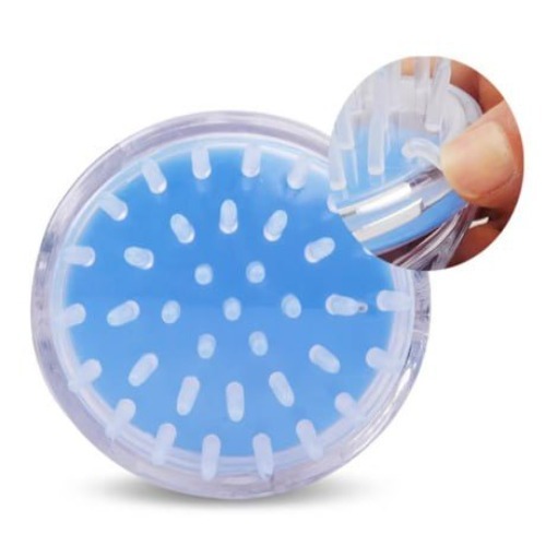 Shampoo Scalp Massage Brush