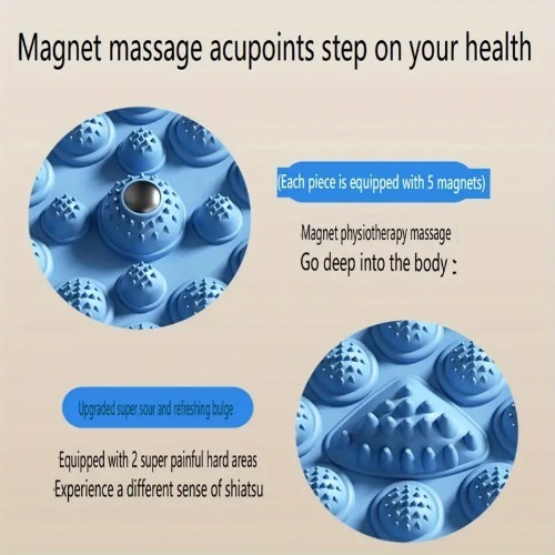Foot Massager Mat