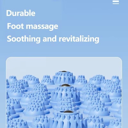 Foot Massager Mat